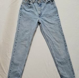 Levi's 912 Jeans Slim fit 9 Med Vintage